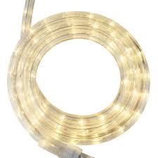 12 Volt Led Rope Lights 18 Warm White Led Rope Light