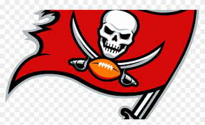 Bucs Promote St Transparent Tampa Bay Buccaneers Logos Free Transparent Png Clipart Images Download