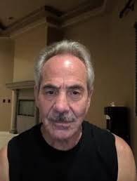 Larry Thomas aka The Soup Nazi