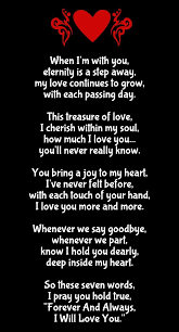 Long Love Poems For Her Jpg 605 1 125 Pixels Love Mom Quotes Love Poem For Her Daughter Love Quotes
