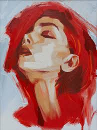 The Red Series :: Behance