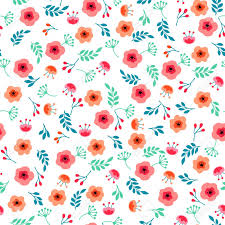 Download floral pattern stock vectors. Spring Flowers Seamless Pattern Small Floral Pattern Floral Illustration Royalty Free Cliparts Vectors And Stock Illustration Image 80042623