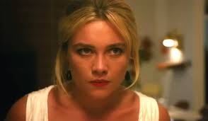 Olivia Wilde Wishes She Had 7 Days For Key Dont Worry Darling Scene