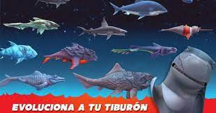 Hungry shark evolution hile apk i̇ndir v8.8.6 sınırsız para hungry shark evolution, android oyunda yapmanız gereken kontrolünü sağladığınız . Hungry Shark Evolution Apk Mod V8 2 0 Monedas Gemas Infinitas Kopek Baligi Kopekbaliklari Kopek