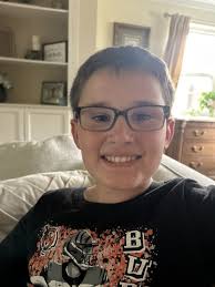 Ethan Schell's Instagram, Twitter & Facebook