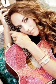 Meet Janine Le Clair of Music Row Voice