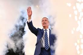 Reform wins whopping six by-elections overnight in 'staggering' result |  Politics | News | Express.co.uk