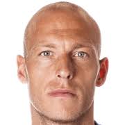 Michael Lumb vs Brian Hamalainen