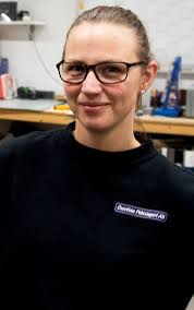 Jag tror det blir jättebra”