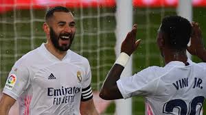In fact, they have suffered just two defeats in their last 21. Real Madrid Vs Liverpool Betting Tips Latest Odds Team News Preview And Predictions Goal Com