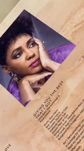 duet with @GrooveConceptRadio #anitabaker