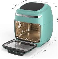 Gowise Usa Gw77723 11 6 Quart Air Fryer Toaster Oven In 2020 Best Air Fryers Toaster Oven Air Fryer
