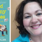 The Woman in the Green Dress