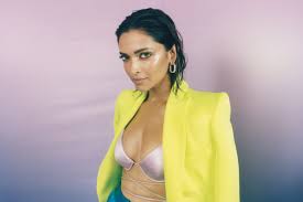 Actor Deepika Padukone Is Launching 5 Skin-Care Products — Interview |  Allure