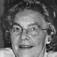 Elizabeth R. Packer Morris