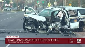 In the cactus neighborhood in phoenix, az, residents most commonly identify their. Phoenix Officer Hurt In Crash With Wrong Way Driver Near 26th Street And Cactus Road