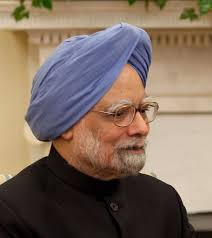 Manmohan Singh 2009