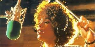 I will always love you: Whitney Houston One Moment In Time 1988 Souvienstoi Net