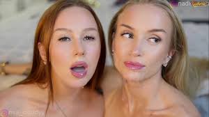 Mia_cloudy quick fake facial - CamWhores