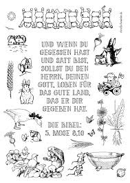Ausmalbilder Zur Bibel Christliche Perlen Erntedank Erntedank Im Kindergarten Und Ausmalen Fur Kinder
