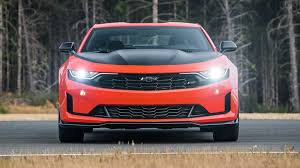 It costs between $2640 and $6090 and is available on most coupe and convertible models. 2021 Chevrolet Camaro Coupe And Convertible Get Updates And Changes