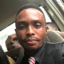 ANI NYONG BASSEY📈 📉 #DataFestAfrica2024