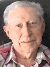 William Parsons Obituary (1923