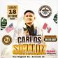 CARLOS SORALUZ Y ORQUESTA event image