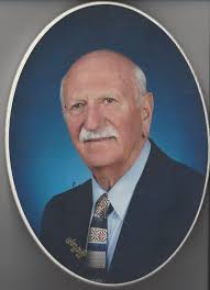 Michael John Perri Sr (April 18, 1924