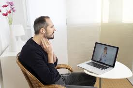 Why Does My Throat Burn Sore Throat Causes And Covid 19