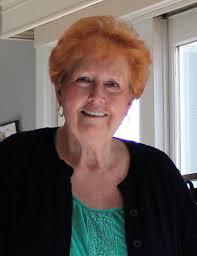 Obituary information for Patricia A. Dinkin