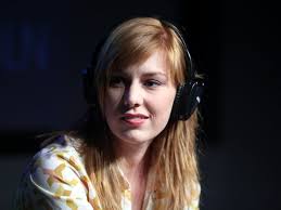 Eva Schulz sieht Frauen im Fernsehen benachteiligt