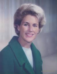 Grace F. McMahon Obituary