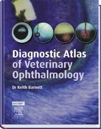Diagnostic Atlas Of Veterinary Ophthalmology 2e Keith C Barnett Obe Ma Phd Bsc Dvophthal Frcvs Dipecvo 000072343 Veterinary Veterinary Humor Hardcover Book