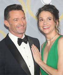 Hugh Jackman Call to Deborra-Lee Furness