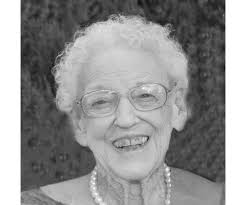 Virginia Cottrell Obituary (1919