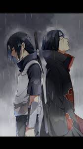 You will definitely choose from a huge number of pictures that option that will suit you exactly! Itachi Rain Wallpapers Wallpaper Cave
