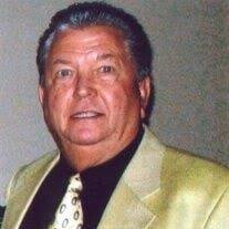 Leonard Gilmer Poland Obituary