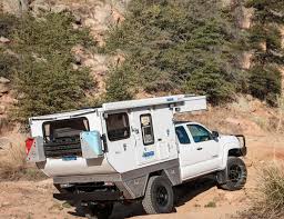 Alright do you have any pics of the build? Fleet Flatbed Model Four Wheel Campers