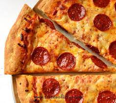 Pin De La Maleta De Maggie En Pizza Y Pasta Recetas Para Cocinar Comida Pizzas