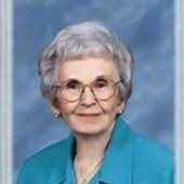 Obituary information for Johnnie I. Herrin Coffman