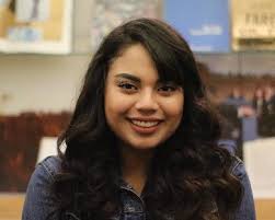 Student Government Association General Election Candidates 2019