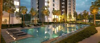 Modern design 3 storey terrace house with large built up. New Property Launches And Reviews In Malaysia Iproperty Com My
