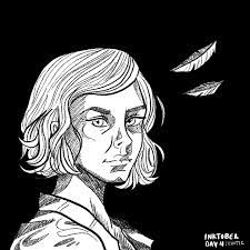 Carly Powers's Instagram, Twitter & Facebook