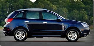 Image result for Dark Blue 2011 Captiva