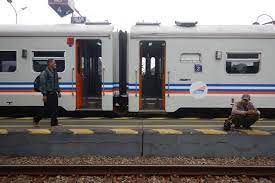 Jadwal kereta api solo pasar senen. Harga Dan Jadwal Ka Bengawan Purwosari Pws Pasar Senen Pse Pp Blog Tiketkai