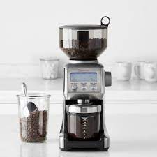 Breville the smart grinder pro Breville Smart Coffee Grinder Pro Williams Sonoma