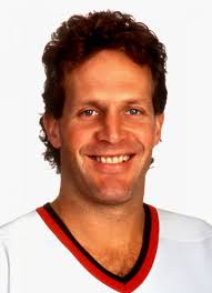 Player photos for the 1982-83 Drummondville Voltigeurs at hockeydb.com