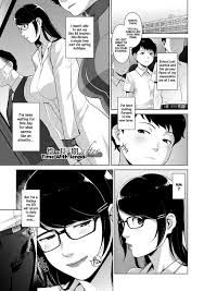 Seichouki After » nhentai: hentai doujinshi and manga