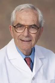 Remembering Frank Marcus, MD, Founding Faculty Member